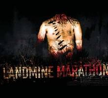Landmine Marathon : Wounded
